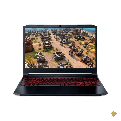 Notebook ACER Aspire Nitro 5 AN515-57-579B (Intel Core i5-11400H 2.7GHz@4.5GHz…