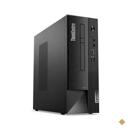 Computador Lenovo ThinkCentre NEO 50S SFF (Intel Core i3-12100, 8GB DDR4, 256GB…