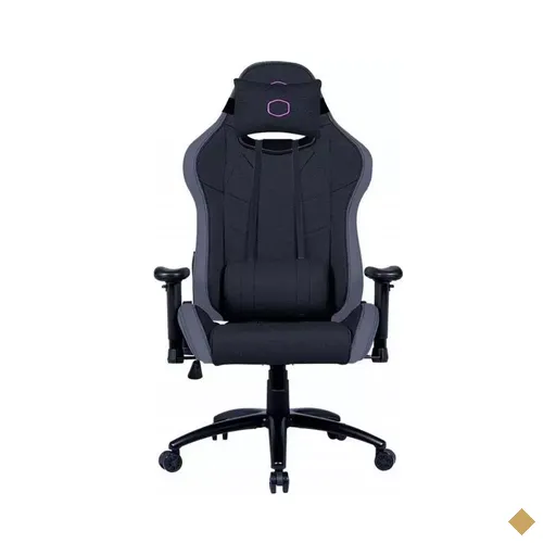 Cadeira Gamer Cooler Master Caliber R2C Preta