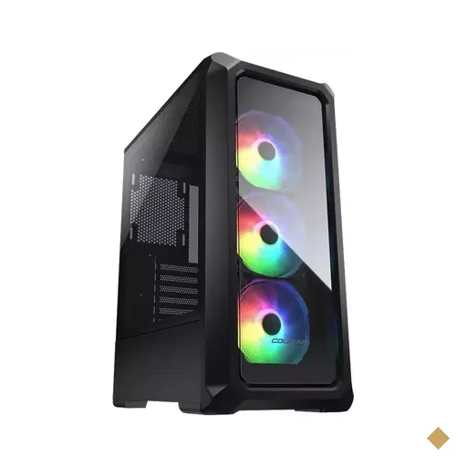 PC Gamer Maximus 3X RGB Professional - Ryzen 9 Edition (AMD Ryzem 7900X3D, 64GB…