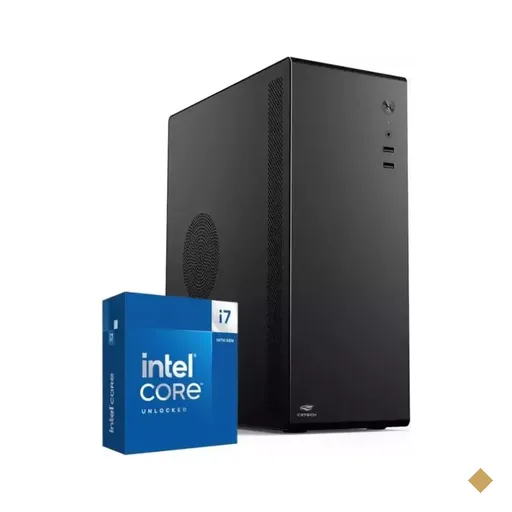 Computador Business Ultra IV Premium - Intel 13a Geração (Intel Core i7-13700…