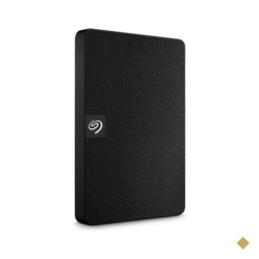 HD Externo Seagate 1TB Expansion Portátil 2,5″ USB 3.0 STKM1000400
