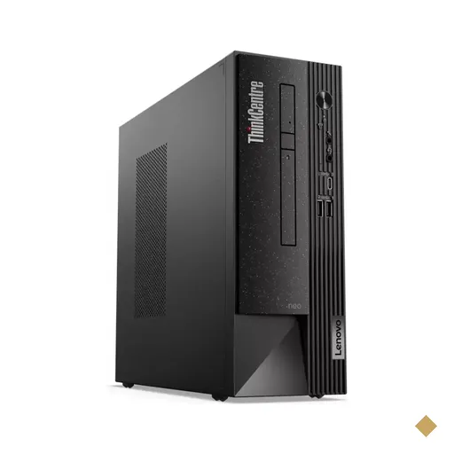 Computador Lenovo ThinkCentre NEO 50S SFF (Intel Core i3-12100, 8GB DDR4, 500GB…