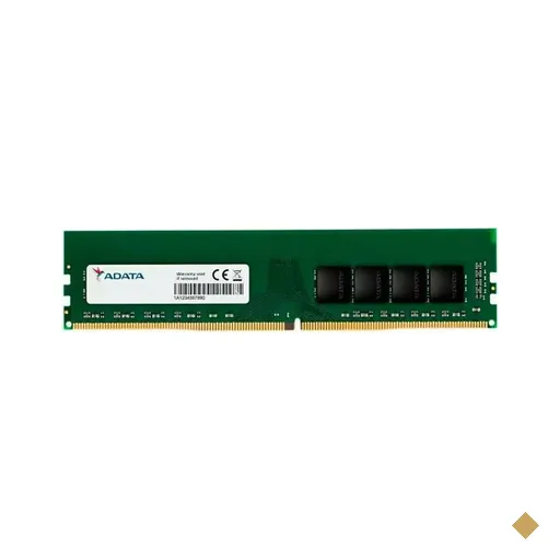 Memória ADATA Premier 8GB DDR4 3200MHz PC4-25600