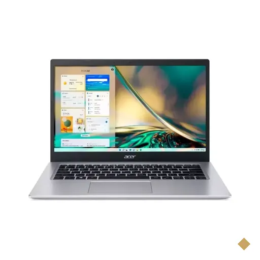 Notebook Acer Aspire 5 A514-54-385S (Intel Core i3-1115G4, 12GB DDR4, 500GB SSD…