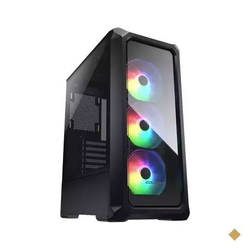 PC Gamer Monster IV - Intel Professional Edition (Intel Core i9-12900KF, 64GB…