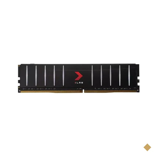 Memória PNY XLR8 16GB DDR4 3200MHz PC4-25600