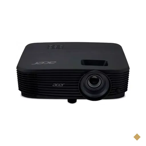 Projetor Acer X1223HP 4000 Lumens Chip DLP WUXGA 1920x1200 50Hz