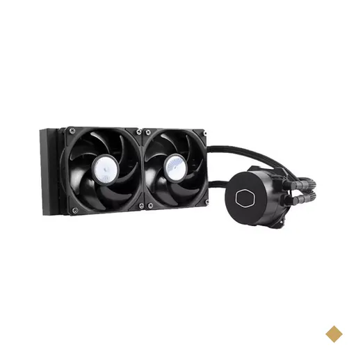 WaterCooler Cooler Master MasterLiquid ML240L V2 240mm Intel/AMD