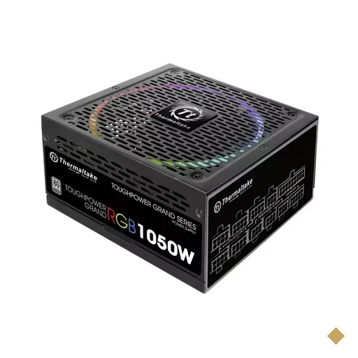Fonte Thermaltake TT 1050W Toughpower Grand Fully Modular ATX12V 80PLUS Platinum