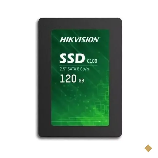 SSD Hikvision 120GB SATA 6.0Gb/s 2.5″ SS130