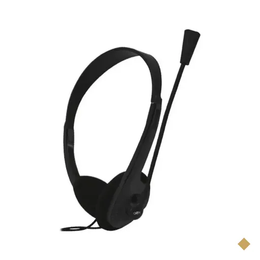 Headset OEX HS-105 P2 - Preto