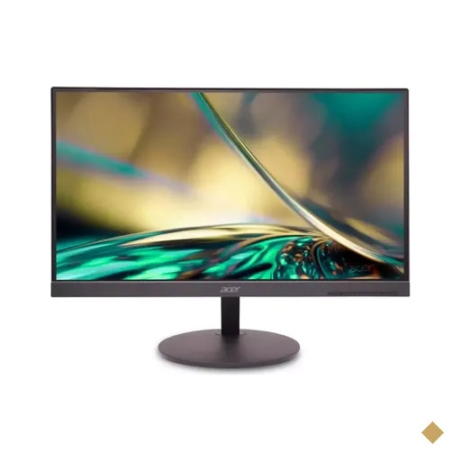 Monitor ACER 21.5″ Zero Frame LED VA Wide Full HD (1920x1080 / 100Hz) - EA220Q
