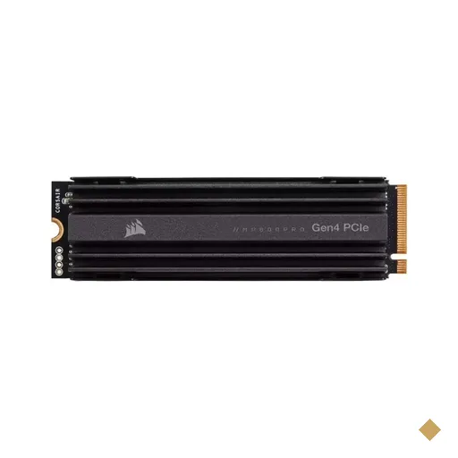 SSD Corsair Force Series MP600 PRO 1TB M.2 2280 PCIe NVMe 4.0 x4 CSSD