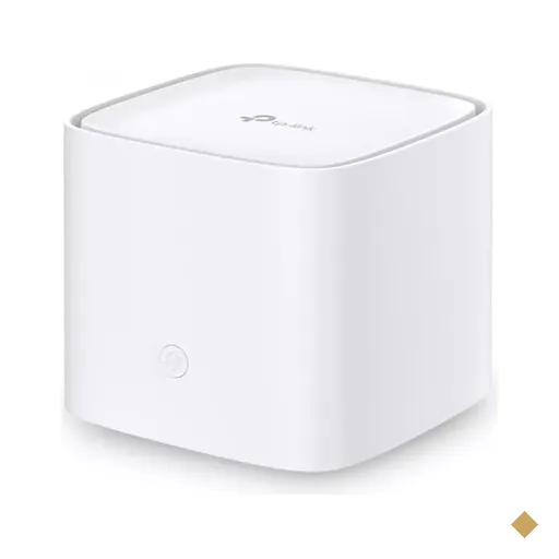 Roteador TP-Link HX220 (1-Unidade) WiFi Mesh Wireless AC1800 Dual Band Gigabit…