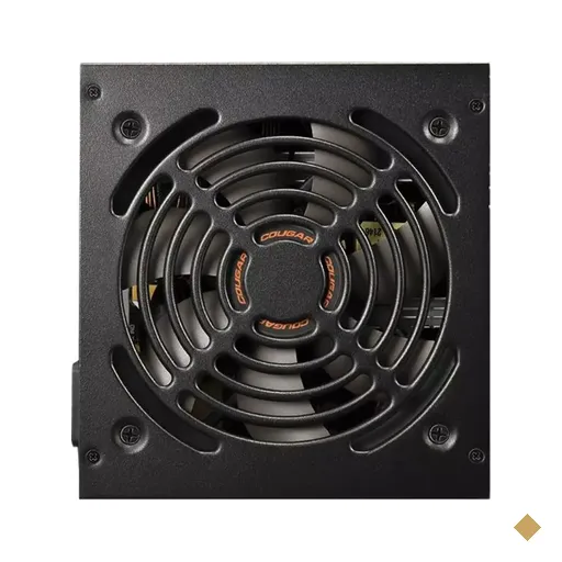 Fonte Cougar 600W Atlas 600 ATX12V v2.x CGR BA-600 80PLUS Bronze