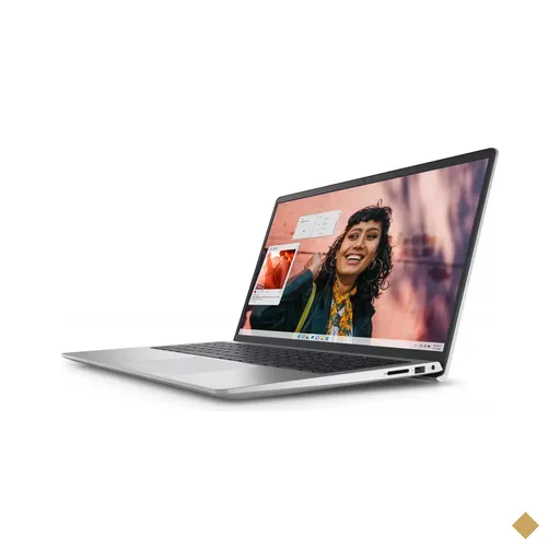 Notebook Dell Inspiron 15 (Intel Core i7-1355U, 16GB DDR4, 1TB SDD NVMe, LED…