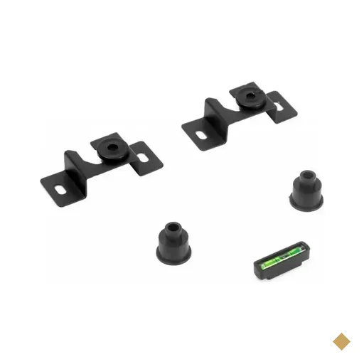 Suporte Fixo Universal para TV 10 a 80 polegadas (com Nível Bolha) - Vinik