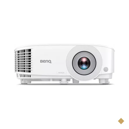 Projetor Benq MX560 (4000 ANSI Lumens XGA 1024x768)