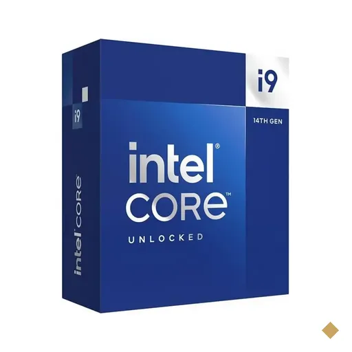 Processador Intel Core i9-14900KF 3.20GHz (6.00GHz Turbo, LGA 1700, 36MB Cache…