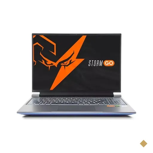 Notebook Avell Storm GO 4060 (Intel Core i7-13700HX, 64GB DDR5, 500GB SSD NVMe…