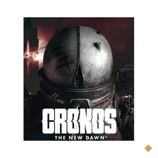 Jogo Cronos The New Dawn Nintendo Switch 2