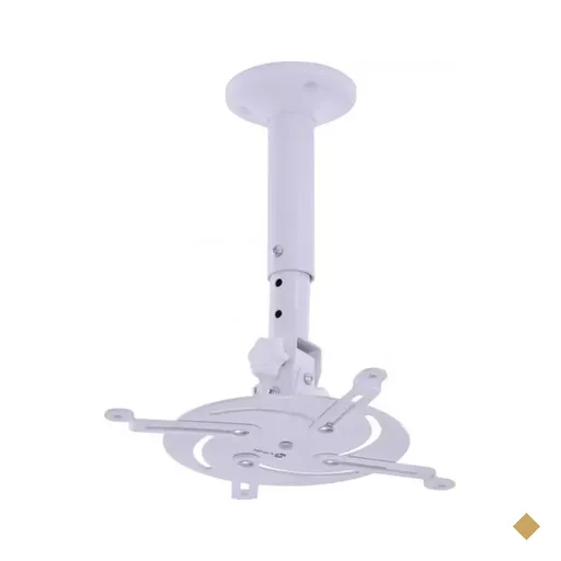 Suporte de Teto 360 Universal para Projetor SP210A Branco - VINIK