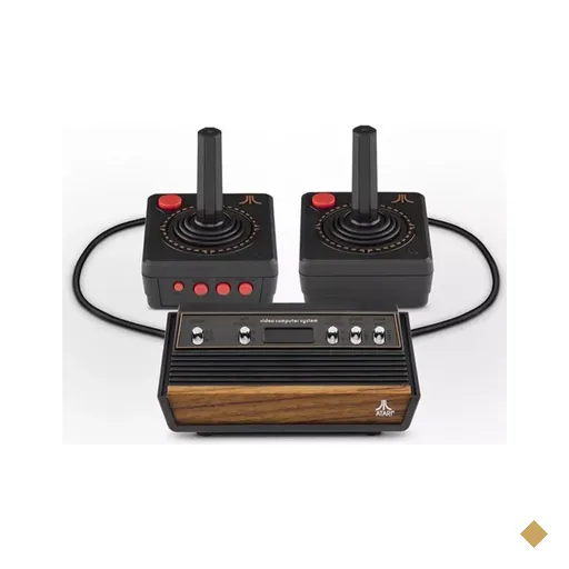 Video Game ATARI Flashback X