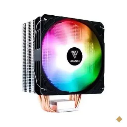 CPU Cooler Gamdias Boreas E1-410 RGB (Intel/AMD)
