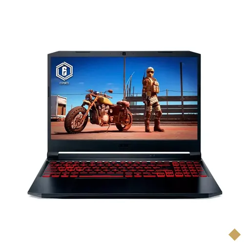 Notebook ACER Aspire Nitro 5 AN515-57-57XQ (Intel Core i5-11400H 2.7GHz@4.5GHz…