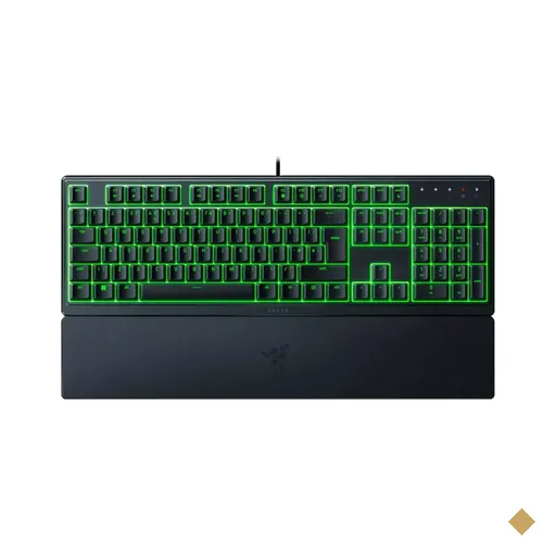 Teclado Gamer Razer Ornata V3 X US RGB