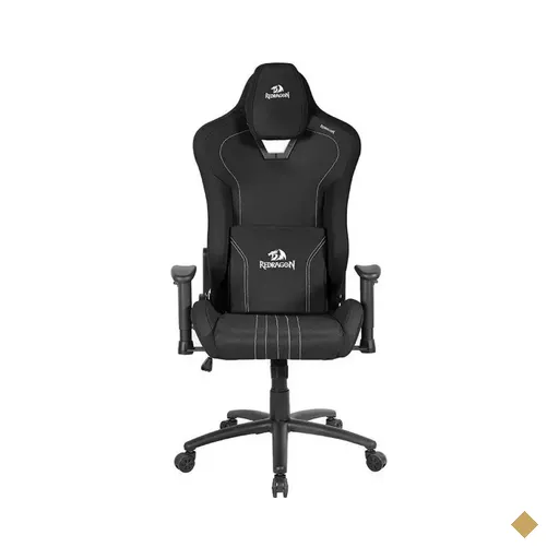 Cadeira Gamer Redragon Heth Preto