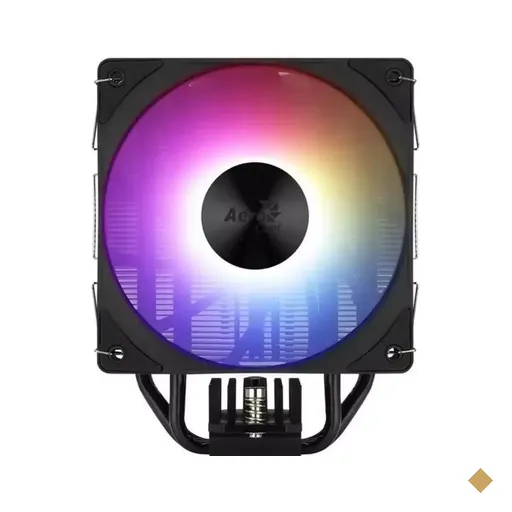 CPU Cooler Aerocool Rime 4 Single ARGB (Intel/AMD)