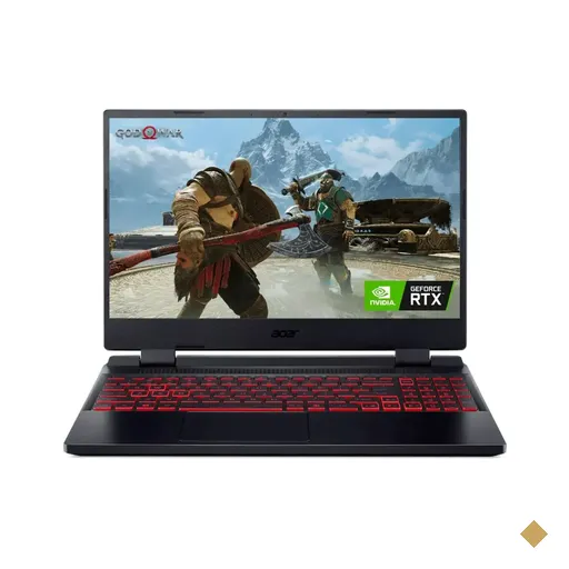 Notebook ACER Aspire Nitro 5 AN515-47-R5SU (AMD Ryzen 5 R5-7535HS…