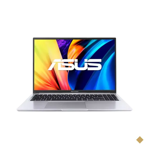 Notebook ASUS Vivobook 16 X1605ZA-MB310 (Intel Core i7-1255U, 8GB DDR4, 256GB…