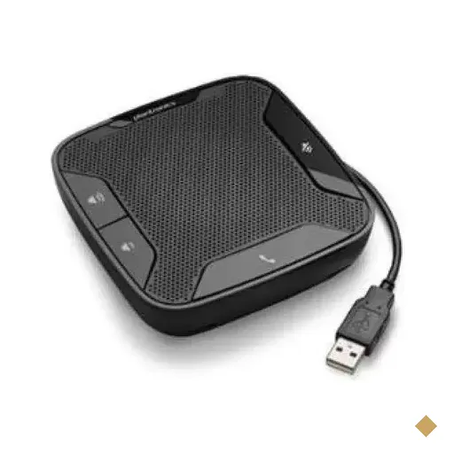 Viva Voz Microsoft Calisto Empresarial P610m Usb