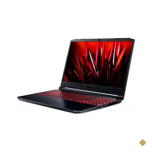 Notebook Gamer Acer Nitro 5 (Intel Core i5-11400H, 16GB DDR4, 512GB SSD, RTX…