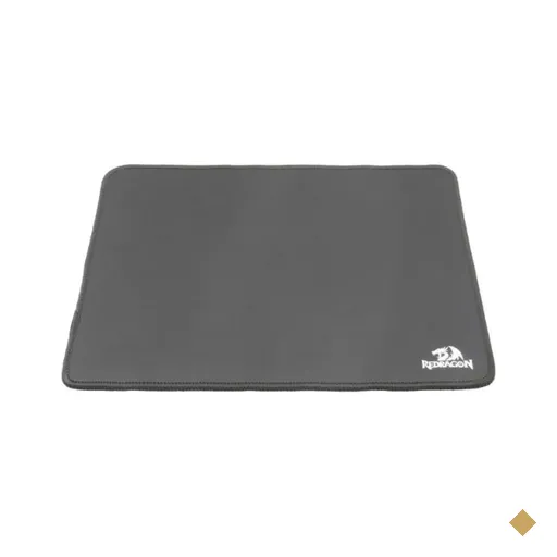 Mousepad Gamer Redragon Flick S Preto P029 210x250mm