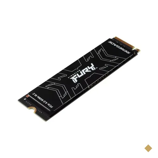 SSD Kingston Fury Renegade 2TB M.2 2280 PCIe NVMe 4.0 x4 SFYRD/2000G