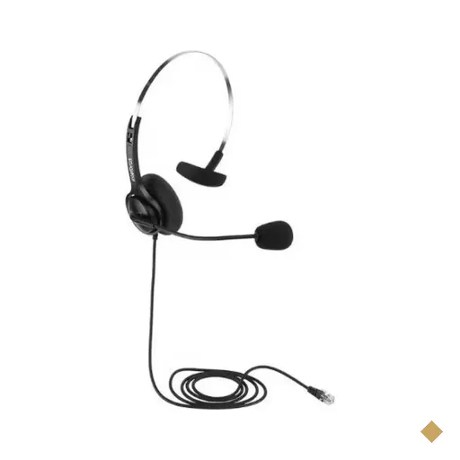 Headset Intelbras Chs 40 Rj9
