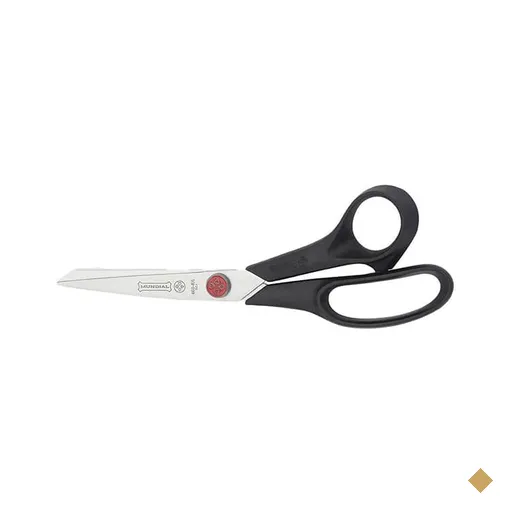 Tesoura multi uso profissional, 21cm, 660N, Mundial - BT 1 UN