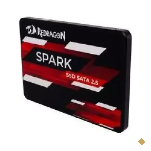 SSD Redragon Spark 240GB SATA 6.0Gb/s 2.5″ GD-306