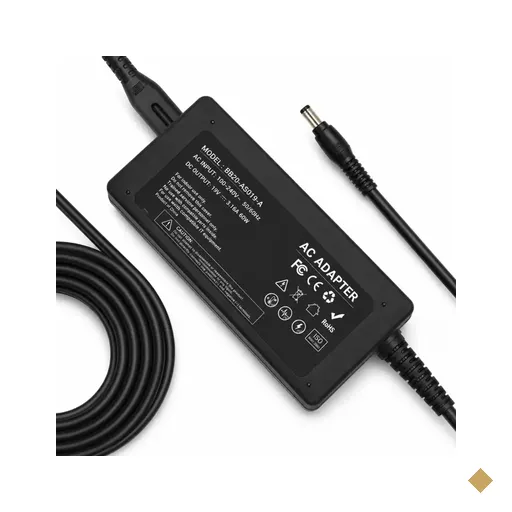 Fonte Carregador para Notebook Samsung 19V 3.16A 60W (Pino 5.5mm - 3.0mm)