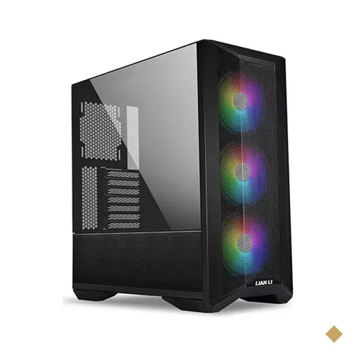 Gabinete Lian Li Lancool II Mesch RGB