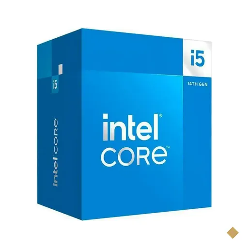 Processador Intel Core i5-14400 3.50GHz (4.70GHz Turbo, LGA 1700, 20MB Cache…
