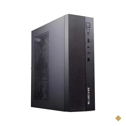 Computador Work Home - Intel SFF Edition (Intel Core i5-3470 Quad-Core, 16GB…
