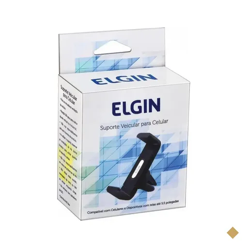 Suporte Veicular para Celular Elgin