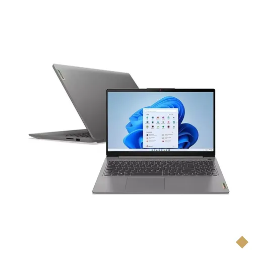 Notebook Lenovo Ideapad 3 15ITL6 (Intel Core I5-1135G7 2.4GHz@4.2GHz Turbo…