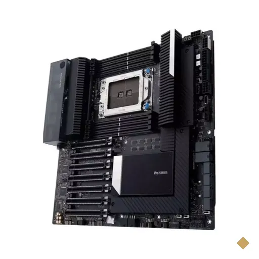 Placa-mãe Assus Workstation Pro WS WRX80E-SAGE SE WIFI