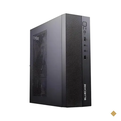 Computador Work Home - Intel SFF Edition (Intel Core i5-3470 Quad-Core, 16GB…
